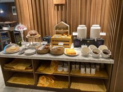 -秋果S酒店(深圳会展中心联合广场店)