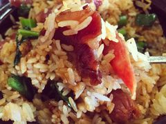 煲仔饭-香江小厨 The Kitchen(香江俱乐部店)