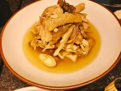 -丝路金桃·新疆菜(徐汇店)