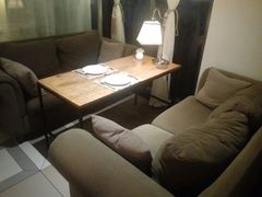 -MOMENT湖景餐厅(解放路店)