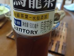 -来伊份(新环广场新环西路店)