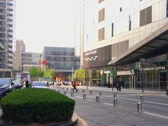 门面-Wagas沃歌斯(富力广场店)