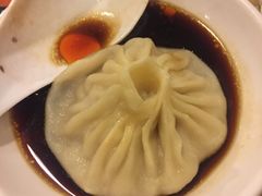 -老班长手工灌汤包老店(东山店)