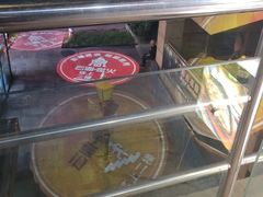 -云鼎·炙火精酿啤酒秘制烧烤(工体店)