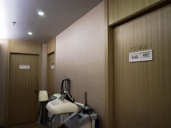 -爱帝宫月子中心(罗湖别墅院)