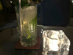 -LONG BAR 廊吧(外滩华尔道夫酒店)