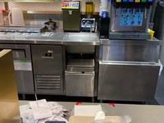 饮料机-德克士(海秀东店)