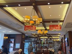 -老妈菜馆(建设街店)