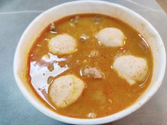 -四里沙茶面(湖滨四里店)