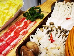 -湯系·煲汤手艺人(东二环泰禾广场店)