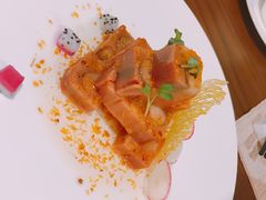 -水月周庄铂尔曼酒店-水月荟中餐厅