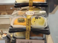 -清真全盛斋传统糕点(许士庙店)