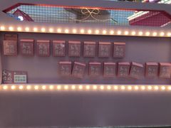 -保利MALL(天鹅湖店)