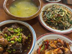 -根缘牌档(兴城路店)