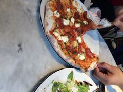 PizzaExpress&nbsp;马上诺(长泰广场店)-玛尚诺Pizza&Bar(长泰广场店)