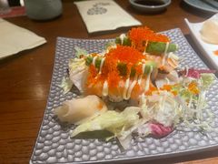 -阿吾罗日本料理(K11艺术中心店)
