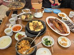 -全州拌饭馆(断桥店)
