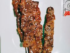 -本色.小马哥烧烤(五一路总店)
