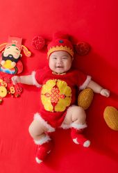 点击看大图 -菲啦城堡高端儿童摄影会所(武夷商业城店)
