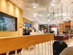 -奈雪的茶(国金中心店)