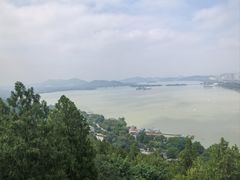 -云龙湖旅游景区