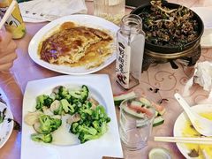 -烤肉宛饭庄(南礼士路店)