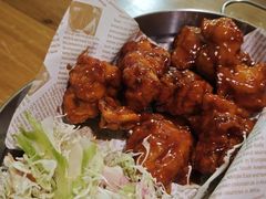 -恩你小木屋·韩式料理(假日广场店)