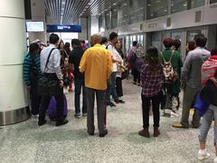 -吉隆坡国际机场