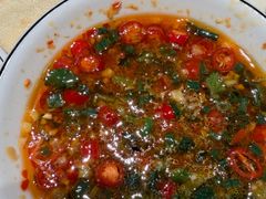 -老东风菜馆·羊肉火锅·海鲜·砂锅粥