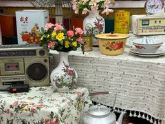 -華叔茶記