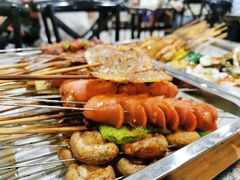 -老谢野馄饨(延安路店)