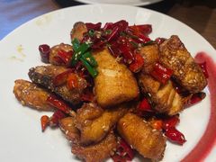 -静一餐厅·湖北菜(前门创始店)