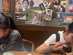 -白石的深夜食堂(济南万象城店)