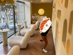 -伊斯坦布尔土耳其清真咖啡餐厅