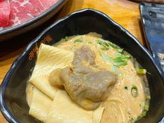 -呷哺呷哺(万达新世界店)