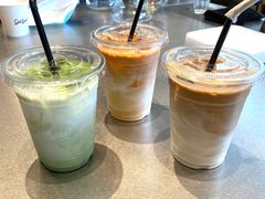 -Seesaw Coffee(苏州中心店)