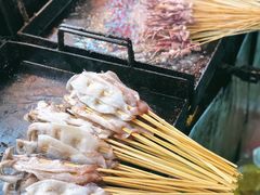 -十里铺铁板鱿鱼