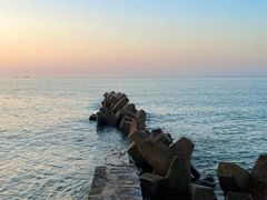 -日照海滨国家森林公园