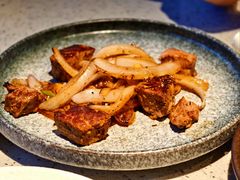 -大渔铁板烧(大悦城店)