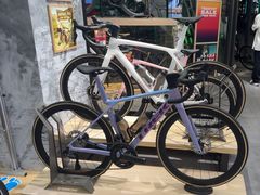 -TREK崔克自行车(徐汇滨江店)