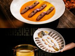 -丽晶轩中餐厅(重庆丽晶酒店)