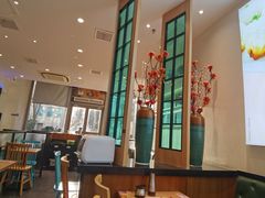 -小杨生煎(香港名都店)