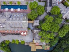 -九如山休闲旅游度假区