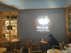 -猫的天空之城概念书店(印象城购物中心店)