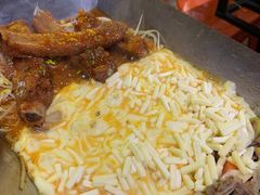 -韩国大金刚烤肉·料理(印象城店)