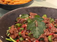 -刘胖子家常菜·蹄花焖藕(江汉路总店)