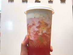 -喜茶(深圳福田星河COCO Park店)