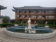 -上海青龙寺