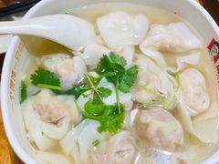 -南城香·饭香串香馄饨香(赵公口店)