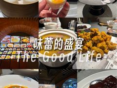 -佬太公海鸭·海鲜大排档(上海总店)